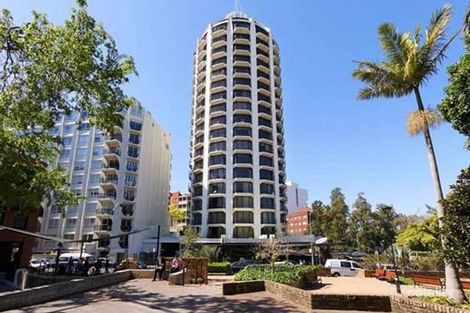 710/2a Elizabeth Bay Rd, Elizabeth Bay, NSW 2011