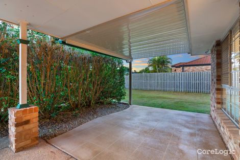 Property photo of 12 Cirrus Street Victoria Point QLD 4165