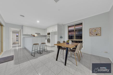 Property photo of 2/162 Copernicus Way Keilor Downs VIC 3038