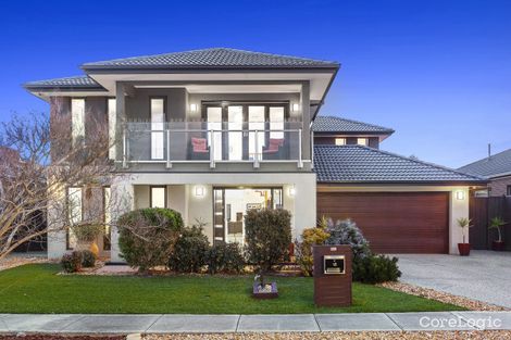 Property photo of 18 Daydream Drive Point Cook VIC 3030