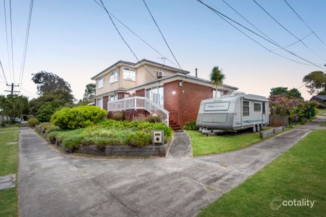 Property photo of 1 Maslen Close Frankston VIC 3199
