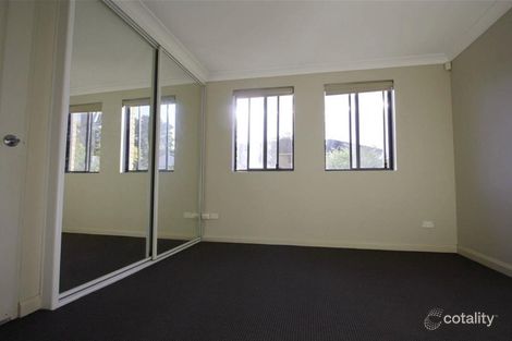 Property photo of 20/24-36 Pacific Highway Wahroonga NSW 2076