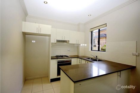 Property photo of 20/24-36 Pacific Highway Wahroonga NSW 2076