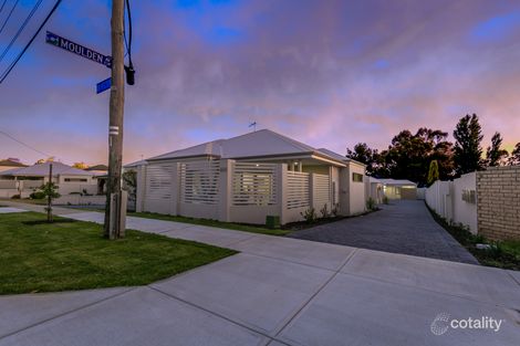 Property photo of 404 Hector Street Yokine WA 6060