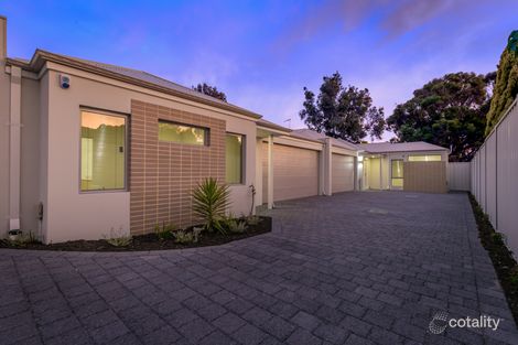 Property photo of 404 Hector Street Yokine WA 6060