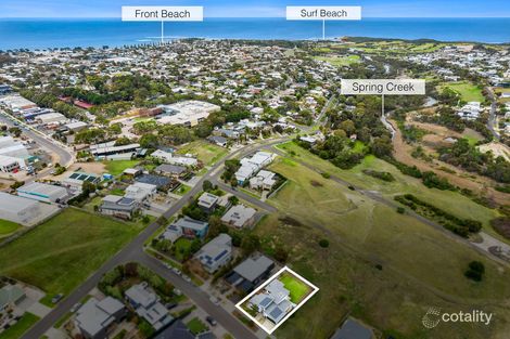 Property photo of 7 Fishos Drive Torquay VIC 3228