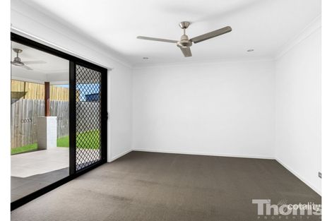 Property photo of 27 Cassidy Crescent Bridgeman Downs QLD 4035