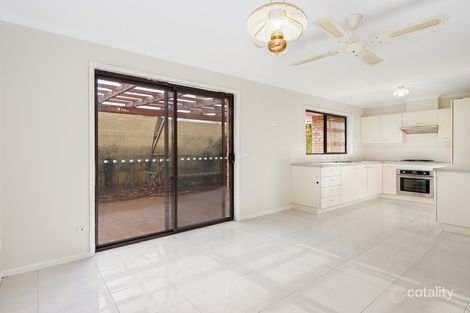 Property photo of 1 Loughnan Court Wurruk VIC 3850