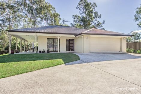 Property photo of 53 Haase Place Bellbowrie QLD 4070