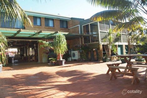 Property photo of 4 Koala Close Iluka NSW 2466