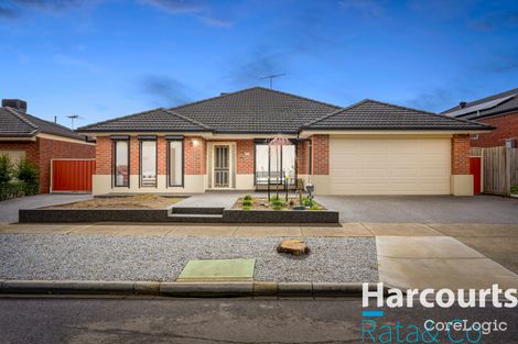 Property photo of 27 Chandler Drive South Morang VIC 3752