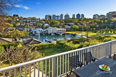 Property photo of 143 High Street North Sydney NSW 2060