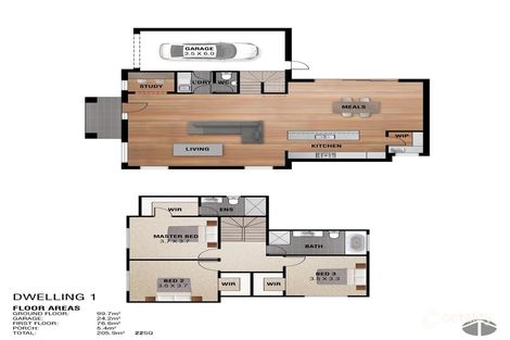 Property photo of 1/14 Wendora Street Strathmore VIC 3041