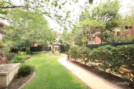 Property photo of 31/143 Ernest Street Crows Nest NSW 2065