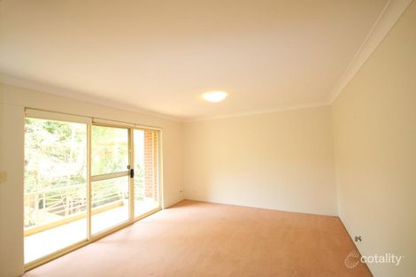 Property photo of 31/143 Ernest Street Crows Nest NSW 2065