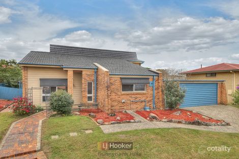 3 Cedara St, Algester, QLD 4115