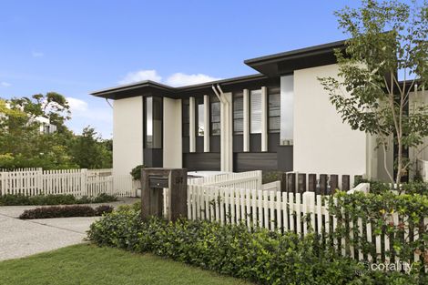 Property photo of 54 Pavilion Drive Peregian Springs QLD 4573