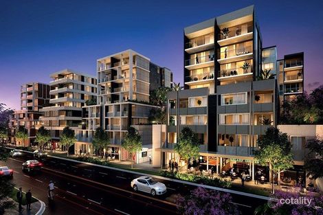 54/548-568 Canterbury Rd, Campsie, NSW 2194