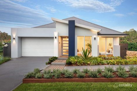 Lot 204 Francis Pl, Singleton Heights, NSW 2330