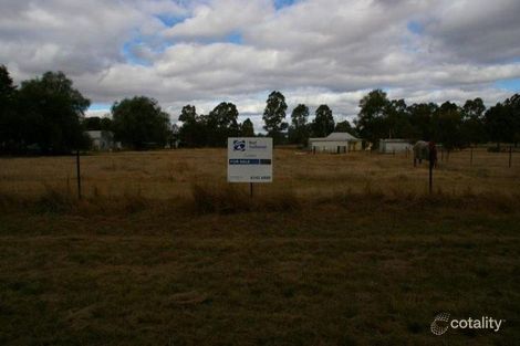 Property photo of 39 Thurburn Street Wattamondara NSW 2794