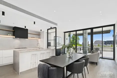 1006/145 Queensberry St, Carlton, VIC 3053