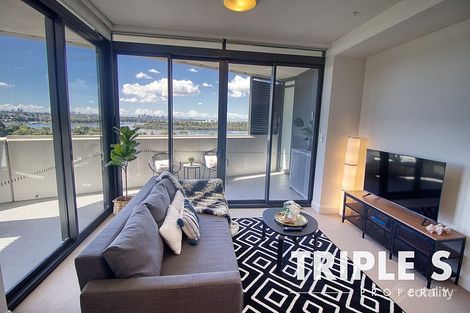 Property photo of 606/42 Walker Street Rhodes NSW 2138