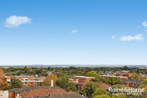 43/28 Evans Ave, Eastlakes, NSW 2018