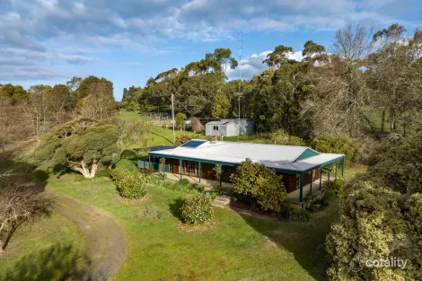 30 Robilliards Rd, Murroon, VIC 3243