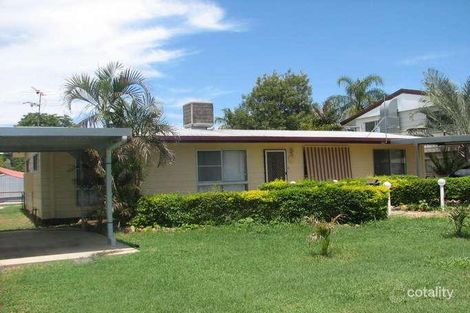 Property photo of 6 Garnet Street Emerald QLD 4720