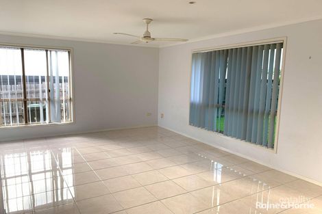 Property photo of 9 Wicks Street New Auckland QLD 4680
