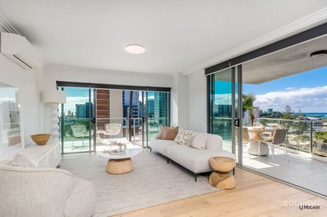 Property photo of 23/20-22 Thomson Street Tweed Heads NSW 2485