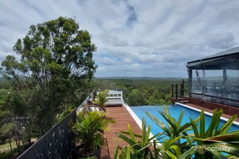Property photo of 2 Highview Drive Craignish QLD 4655