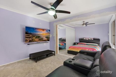 Property photo of 34 Ardrossan Crescent St Andrews NSW 2566