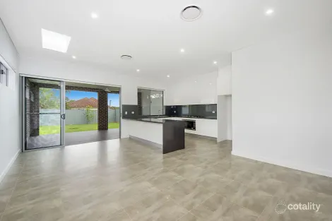 Property photo of 112A Lambeth Street Panania NSW 2213