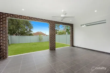 Property photo of 112A Lambeth Street Panania NSW 2213