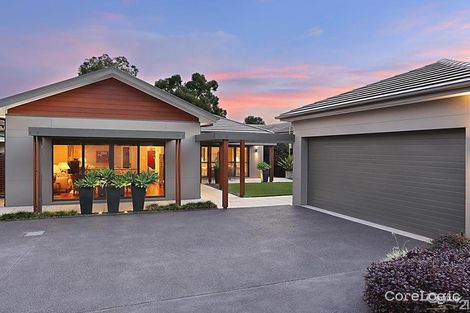 Property photo of 42 Sunningdale Circuit Medowie NSW 2318