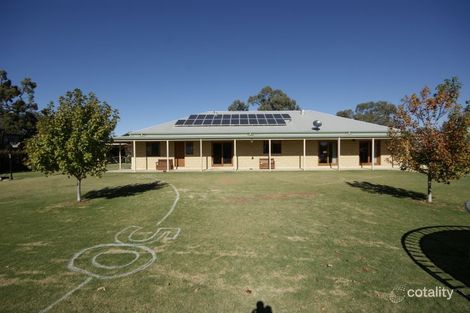 Property photo of 294 Wakool Road Deniliquin NSW 2710