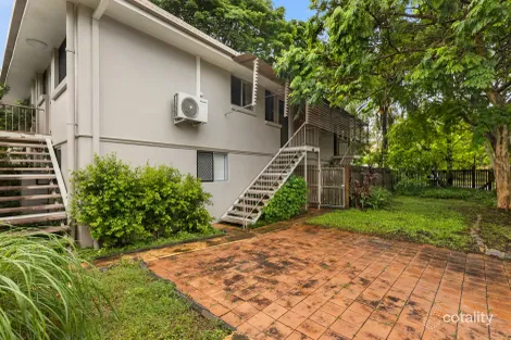 Property photo of 2/89 Indooroopilly Road Taringa QLD 4068