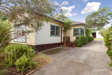 Property photo of 28 Pearce Street Crib Point VIC 3919