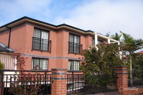 Property photo of 3/24-25 South Parade Campsie NSW 2194