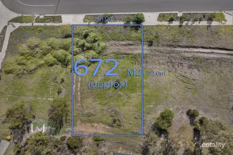 33 Blessing Rise, Pakenham, VIC 3810