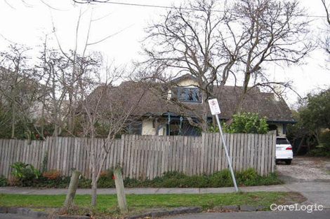 Property photo of 9 Glendene Avenue Kew VIC 3101