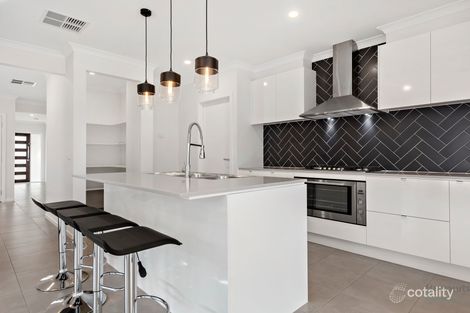 Property photo of 23 Springbank Road Wollert VIC 3750