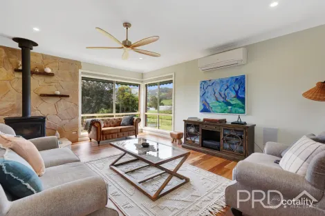 Property photo of 777 West Gilmore Road Gilmore NSW 2720
