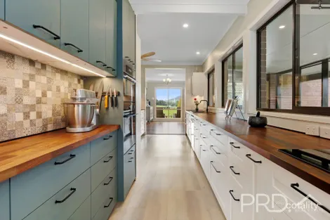 Property photo of 777 West Gilmore Road Gilmore NSW 2720