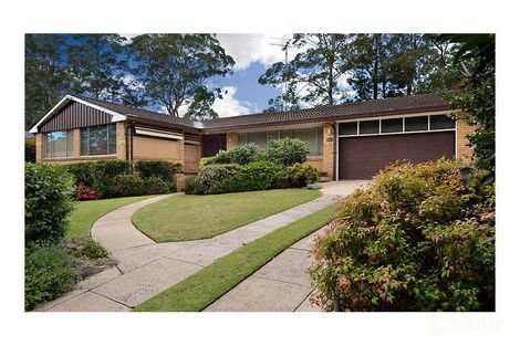 29 Finlay Ave, Beecroft, NSW 2119