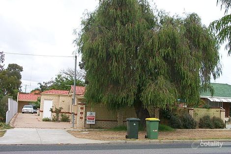 31c Archibald St, Willagee, WA 6156