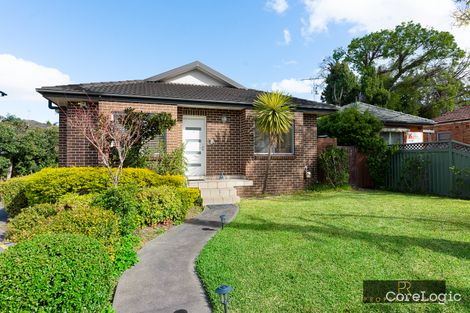 Property photo of 1/64 Rutledge Street Eastwood NSW 2122