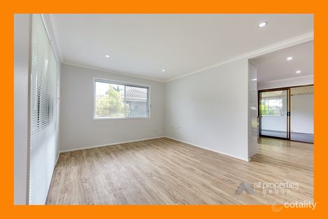 Property photo of 22 Errol Street Loganlea QLD 4131