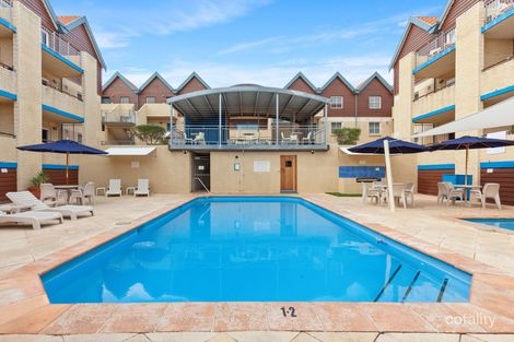 216/68 Southside Dr, Hillarys, WA 6025